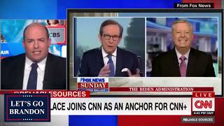 Chris Wallace Leaves Fox, Flashback to Moderating the Debate