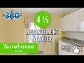 Appartement A Louer Lachenaie 4 1 2