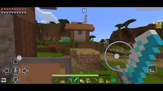 bee craft game video screenshot 5