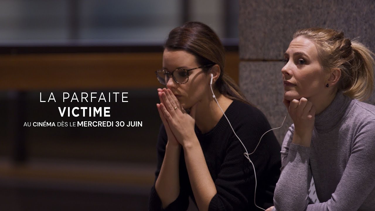 La Parfaite Victime Bande Annonce Youtube