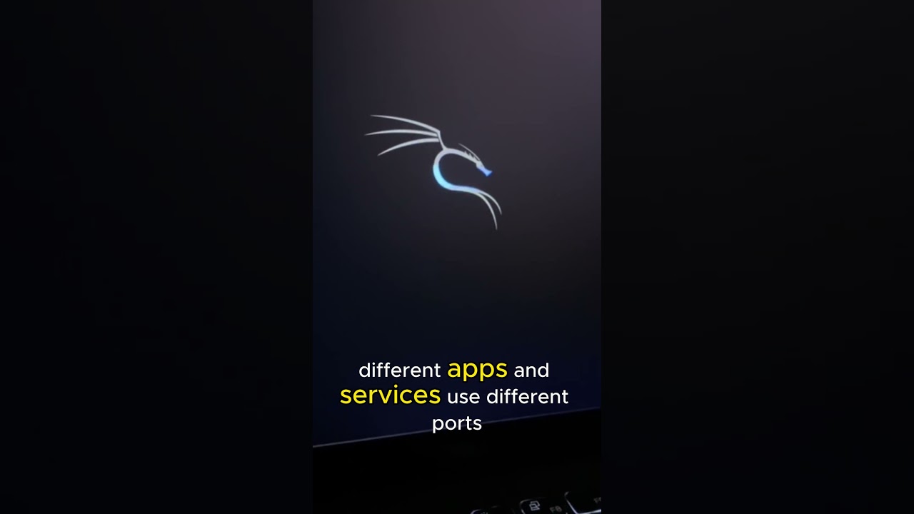 Day 1 of Learning Cybersecurity 🚀 | 3 Things Every Hacker Must Know 😈 #kalilinux #ethicalhacking