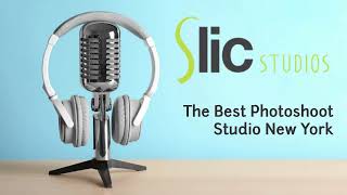 The Best Photoshoot Studio New York| The Best Photography Studios in NY