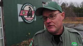 Episode 28 Stones River Range Christmas Gift