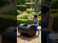 I Built a Washing Machine That Runs on LEGS (No Electricity!)”