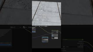 Celebrity Procedural cracks - blender Profile