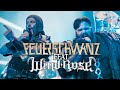 Feuerschwanz feat francesco cavalieri wind rose  wardwarf official live  napalm records