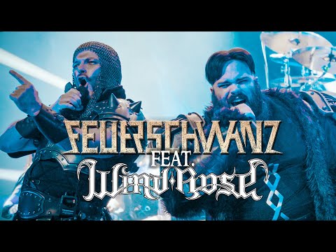 Feuerschwanz Feat. Francesco Cavalieri | Napalm Records