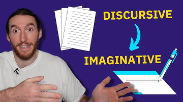 Adapting a Discursive Piece into an Imaginative Piece in Module C The Craft of Writing