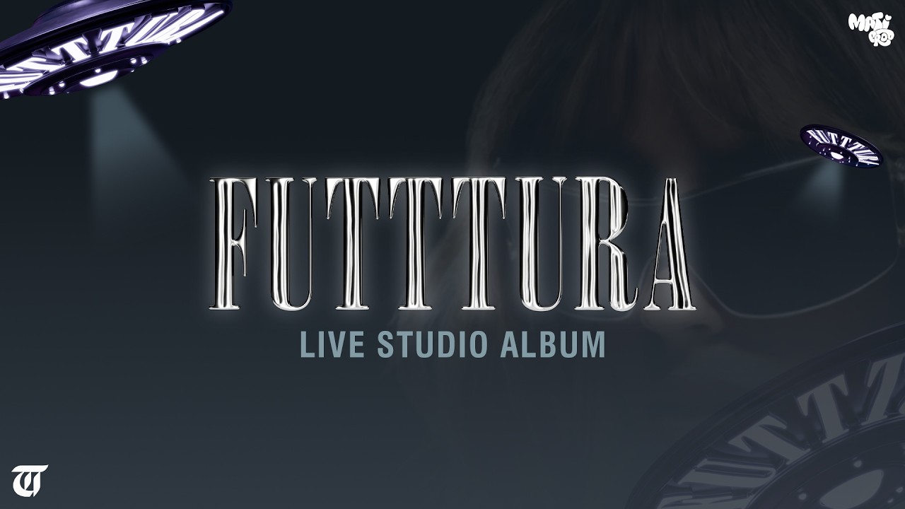 TINI - La Loto [In-Ear Monitor Mix] (Live Studio Versión from FUTTTURA)