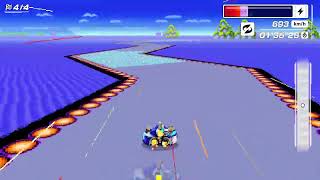 F-Zero 99 Bb2 Goose 14303