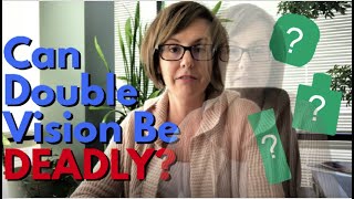 Ask Dr. Julie: When Is Double Vision Serious?