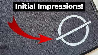 Lethal Gaming Gear Saturn Really Quick Initial Impressions