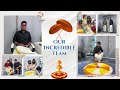 Onam Celebration at IRHA Businessmen Services 2024!