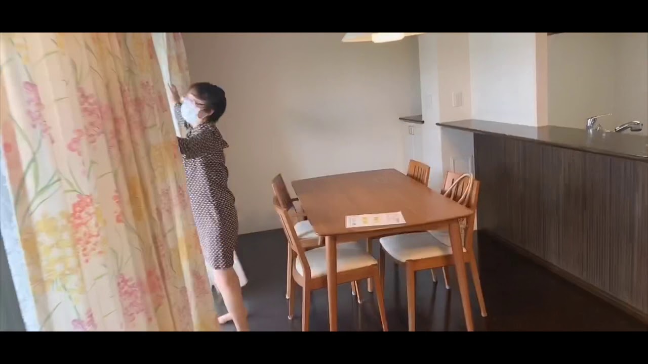 【物件現地レポート】幕張ベイタウン〜パティオス21番街