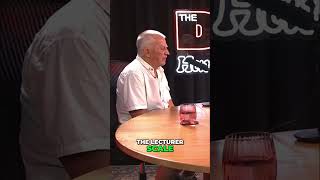 Dream Dealer's Journey: From 18 to Professor! #shorts
