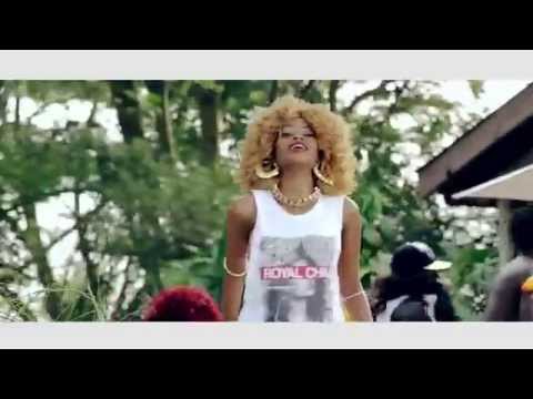 Tunywe Sheebah Karungi