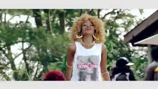 Sheebah - Tunywe