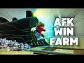 How I Got My 50TH WIN - Roblox Deadrails