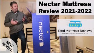 NEW Nectar Mattress Review | 2021-2022 Model | Still Good? NEW Nectar Mattress Review | 2021-2022 Model | Still Good?