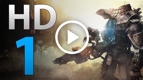 Titanfall Campaign Walkthrough Part 1 Xbox One Xbox 360 PC No Commentary HD