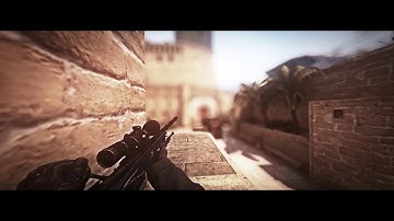 ⭐ First CSGO Edit ⭐