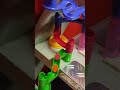 Fun Marble Run 🫣⚪ #marblerun #marblesrace #asmr