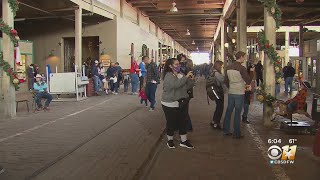 Black Friday Shoppers Still Going To Physical Stores Despite Pandemic