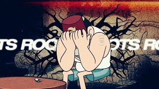 Gravity Falls - Roots MEP (incomplete)