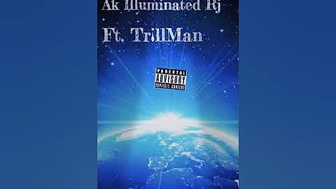 Ak Illuminated Rj ft. Tr¡llMan - king Louie - Right Now Remake