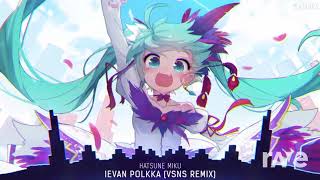 Levan Polkka Nightcore + Rockefeller Street Nightcore (Song Mashup)