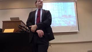 1L Orientation - Mock Property Class