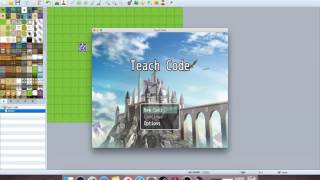 Famous Coding Lesson 1: RPG Maker Beginner and intermediate Mining Events Wealth