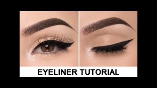 Makeup Collection - The Best Of Eyeliner Tutorials Compilation 2016