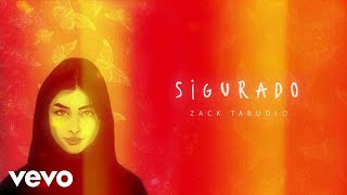 Watch Zack Tabudlo Sigurado video