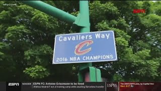 Mike Polk Jr. does it again with 'Cleveland tourism' All-Star parody video: ‘Still not Detroit’