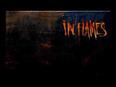 IN FLAMES - Only For The Weak [lyrics]