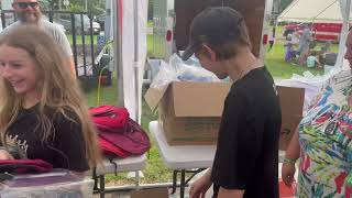 Back to School Bash 2026