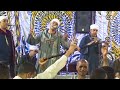 لما الزمان مال لطشنى مع العالم | وكان عندى غزال كعبه محنى   من افراح اولاد نصير بسوهاج