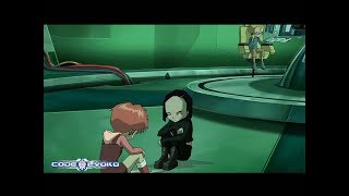 CODE LYOKO - EP53 - Em cheio no coração! thumbnail
