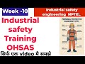 Occupational Safety and Health Management 18001