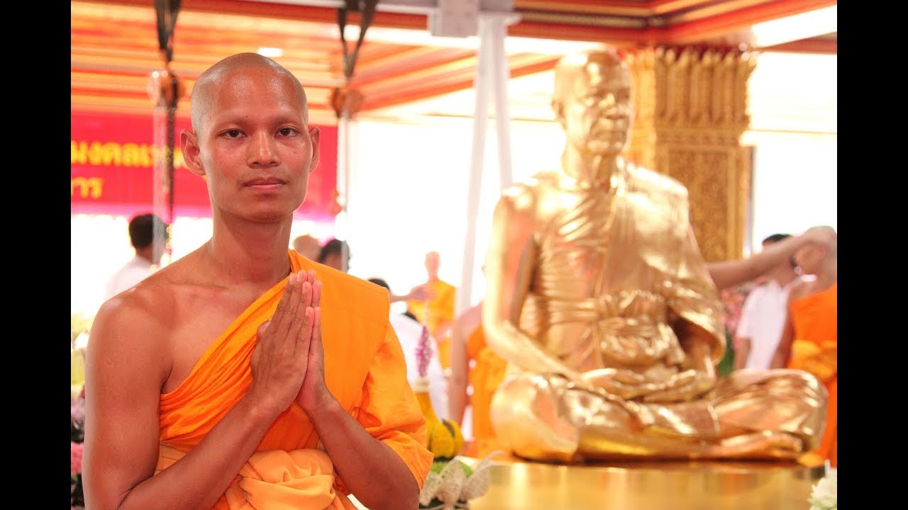 Los votos de Bodhisattva - Budismo