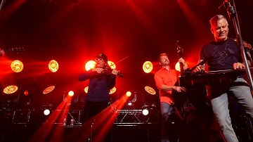 The Infamous Stringdusters - “In God