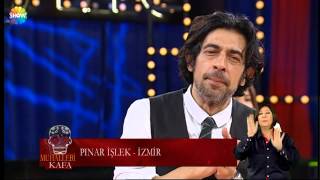 Muhallebi Kafa 16 Ekim 3. Kısım