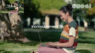 Galaxy Book4 Pro Ad Trimmed Sparta Extended Remix