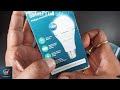 PHILIPS Stellar Bright Rechargeable Emergency Inverter LED Bulb, B22 8.5-Watt-Crystal White