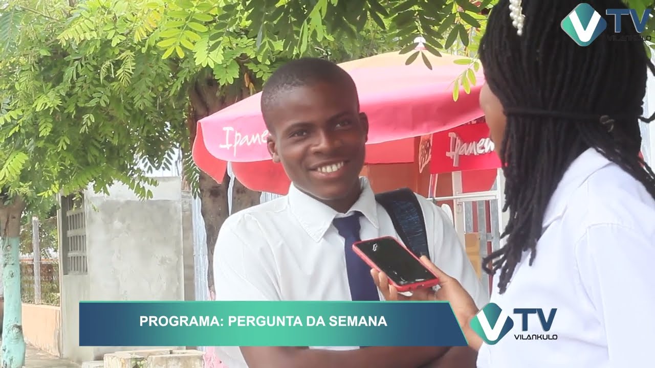 EM QUE ANO MOÇAMBIQUE FOI ASSOLADO PELAS CHEIAS DE 2000? | PERGUNTA DA SEMANA.