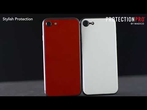Discover Protection Pro