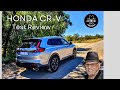 Honda crv test reviewmotormatters and changecars