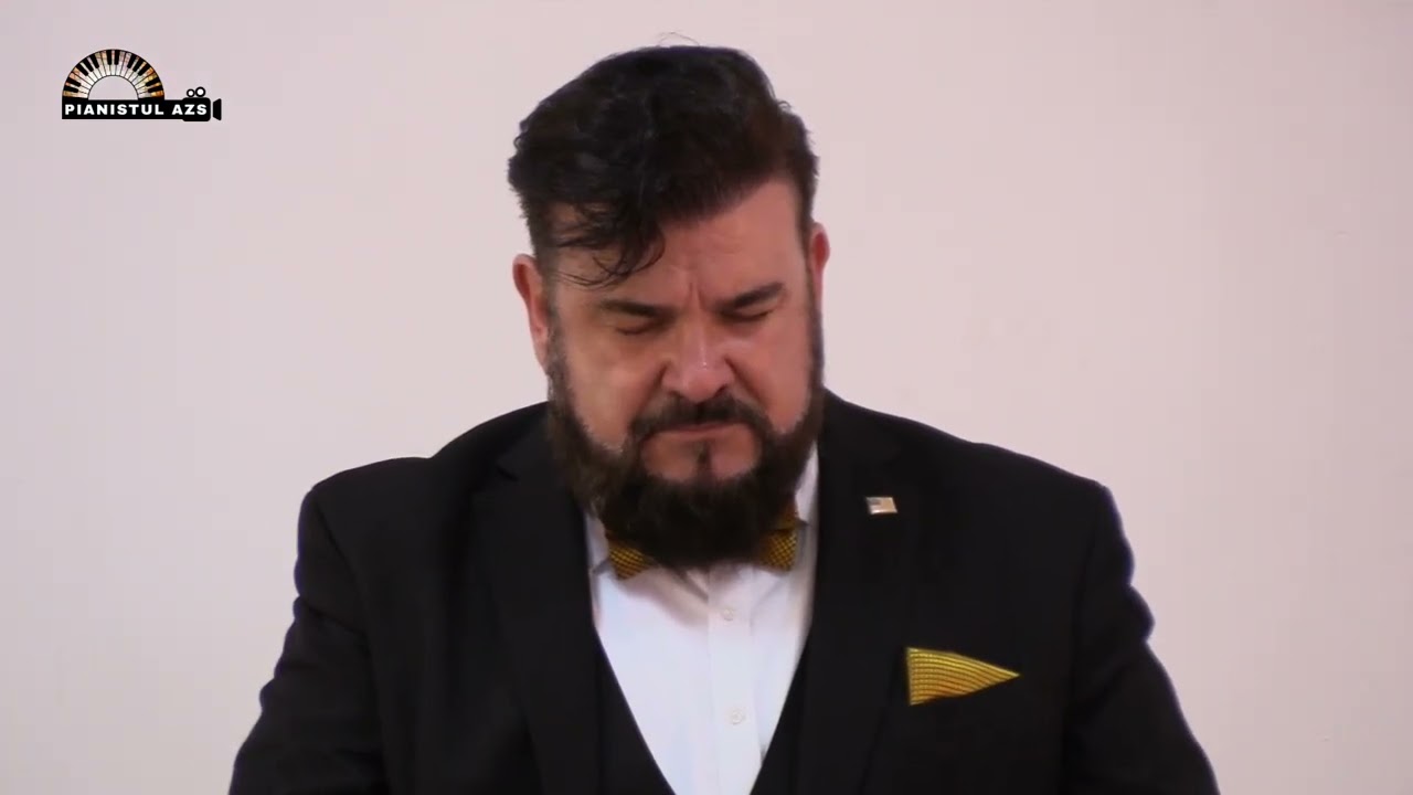 Nicu Butoi & Daniel Prunaru - Biserica Nicsesti 