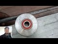 how to install gate wheel | rolling gate wheel | rolling wheel | sliding gate wheel | sliding gate